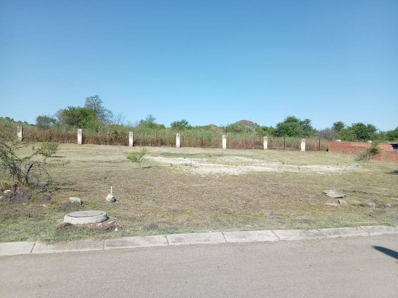 0 Bedroom Property for Sale in Brits North West
